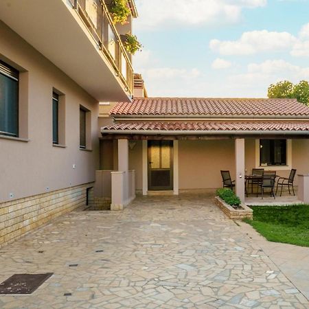 Argonave 6 Apartment Pula Exterior photo